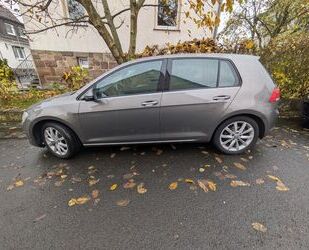 VW Volkswagen Golf 1.4 TSI 122kW DSG Gebrauchtwagen