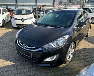 Hyundai Hyundai i30 FIFA World Cup Edition Gebrauchtwagen