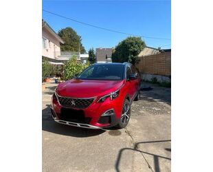 Peugeot Peugeot 3008 PureTech 180 EAT8 GT Pack GT Pack Gebrauchtwagen