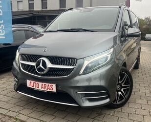 Mercedes-Benz Mercedes-Benz V300d Kompakt AVANTGARDE EDITION/AMG Gebrauchtwagen