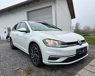 VW Volkswagen Golf VII Variant Comfortline - Navi - Gebrauchtwagen