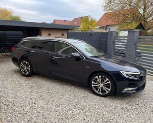 Opel Opel Insignia CT 1.5 Turbo 121kW Country Tourer A. Gebrauchtwagen