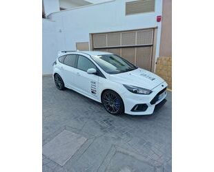 Ford Ford Focus 2,3 EcoBoost RS RS Gebrauchtwagen