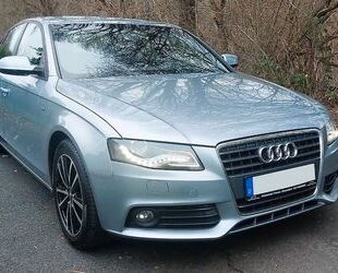 Audi Audi A4 2.0 TFSI multitronic Ambition NAVI XEN. 2. Gebrauchtwagen