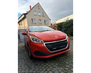 Peugeot Peugeot 208 1.0 VTi 2015 Gebrauchtwagen