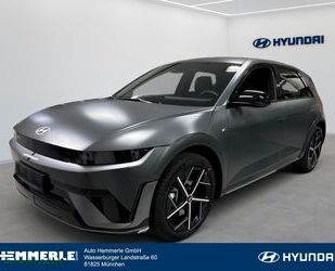 Hyundai Hyundai IONIQ 5 N-Line*84kWh*MATRIX*El.Heck*20