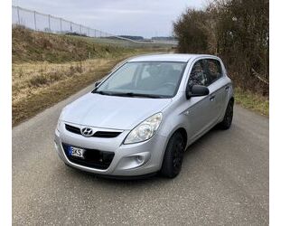 Hyundai Hyundai i20 1.2 Classic Classic Gebrauchtwagen