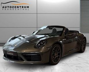 Porsche Porsche 992 911 ACC LIFT BOSE STZKLIMA AGA APROVED Gebrauchtwagen