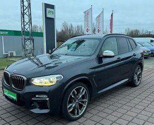 BMW BMW X3 M40 i Gebrauchtwagen