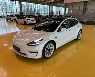 Tesla Tesla Model 3 Long Range AWD Gebrauchtwagen