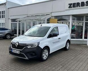 Renault Renault Kangoo Rapid Blue dCi 75 Advance Gebrauchtwagen