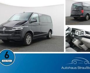 VW T6 Caravelle Gebrauchtwagen