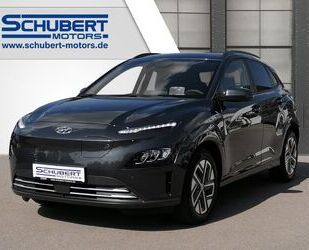 Hyundai KONA Elektro Gebrauchtwagen