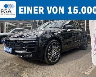 Porsche Porsche Macan S,Sport-Design-Paket,Sport-Auspuffan Gebrauchtwagen