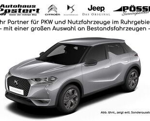 DS Automobiles DS Automobiles DS3 Crossback E-Tense 50KW/H Gebrauchtwagen