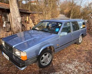 Volvo Volvo 740 Gebrauchtwagen