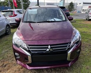 Mitsubishi Mitsubishi Space Star AS&G 1.2 Select+ Gebrauchtwagen