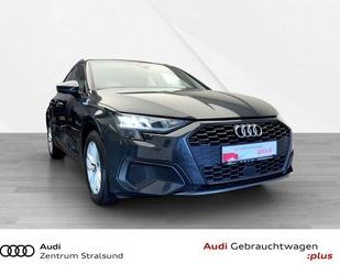 Audi Audi A3 Sportback 30 TDI S tronic Gebrauchtwagen