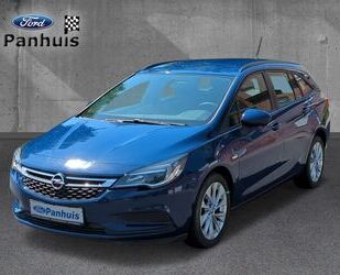 Opel Opel Astra K Sports Tourer Business Gebrauchtwagen