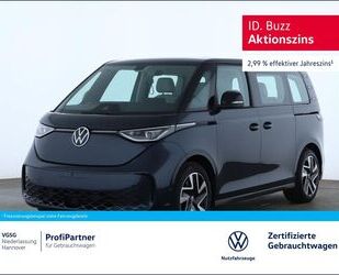 VW Volkswagen ID. Buzz Pro Area View AHK IQ LED Matri Gebrauchtwagen