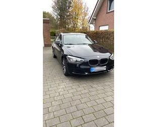 BMW BMW 114i - Gebrauchtwagen