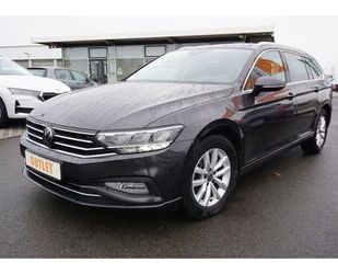 VW Volkswagen Passat Var.2.0TDI-DSG|Navi|LED|Abst.Tem Gebrauchtwagen