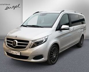 Mercedes-Benz Mercedes-Benz V 250 d lang 4Matic 9G-TR Avantgarde Gebrauchtwagen