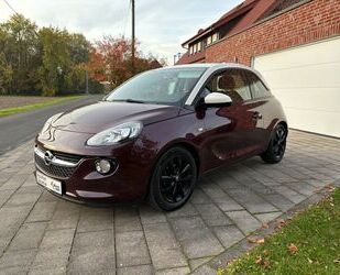 Opel Opel Adam Jam OnStar, TÜV Neu* Gebrauchtwagen