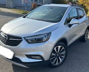 Opel Opel Mokka X 1.4 ECOTEC Turbo Ultimate Start/Stop. Gebrauchtwagen