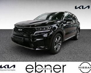 Kia Kia Sorento 1.6T PHEV AWD Platinum NAPPA Sound-Sys Gebrauchtwagen