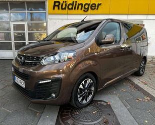 Opel Opel Zafira Life Edition M (L2) AUTOMATIK HUD AHK Gebrauchtwagen