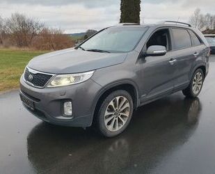 Kia Kia Sorento Spirit 4WD Gebrauchtwagen