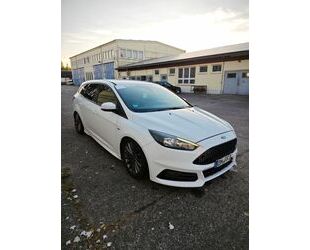 Ford Ford Focus 2,0 TDCi 110kW ST-Line Turnier ST-Line Gebrauchtwagen