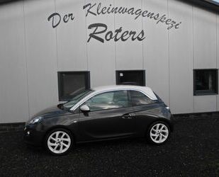 Opel Opel Adam SLAM 1.4 64kW KLIMA ALU chic Gebrauchtwagen