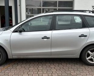 Hyundai Hyundai i30 cw FIFA WM Edition Klimaanlage Gebrauchtwagen