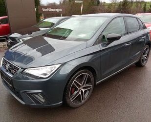 Seat Seat Ibiza FR 1.0 TSI EU6d DSG NAVI KLIMA PDC BEAT Gebrauchtwagen