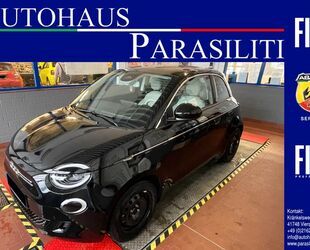 Fiat Fiat 500e 3+1 La Prima by Bocelli Sommer-&Winterrä Gebrauchtwagen