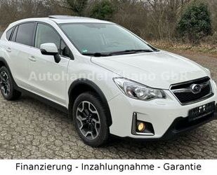 Subaru Subaru XV Exclusive Gebrauchtwagen