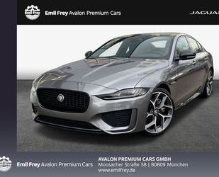 Jaguar Jaguar XE P300 AWD Aut. Sport Gebrauchtwagen