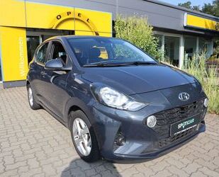 Hyundai Hyundai i10 Trend/ PDC/ Klima/ Spurhalteass./ SHZ Gebrauchtwagen