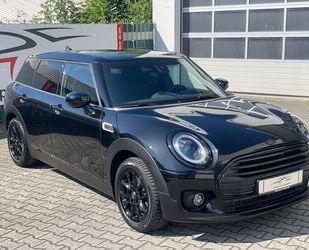 Mini MINI Cooper Clubman|Allwetter|Navi|Leder|Apple|DAB Gebrauchtwagen