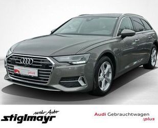 Audi Audi A6 Avant 40 TDI S-tronic ACC+AHK+LED+NAVI+PAN Gebrauchtwagen