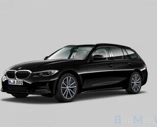 BMW BMW 330d xD Sport Line DAB Laser HiFi Standhzg Ala Gebrauchtwagen