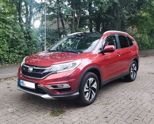 Honda Honda CR-V 1.6 i-DTEC 118kW 4WD Executive Automati Gebrauchtwagen