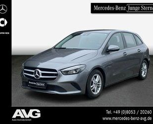 Mercedes-Benz Mercedes-Benz B 180 NAVI/RFK/EPH/SHZ/TEMPOMAT/LED/ Gebrauchtwagen