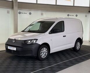 VW Volkswagen Caddy CARGO 2.0TDI KASTEN NAVI SHZ GRA Gebrauchtwagen