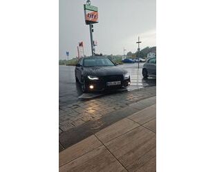 Audi Audi A4 2.0 TFSI 155kW quattro S line Avant S line Gebrauchtwagen