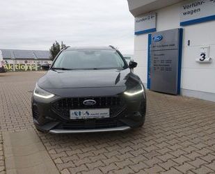 Ford Ford Focus 1,0 EcoB Hyb 114kW Active Style Turnier Gebrauchtwagen