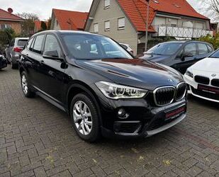 BMW BMW X1 sDrive 18 i Navi LED PDC Harman / Kardon Gebrauchtwagen