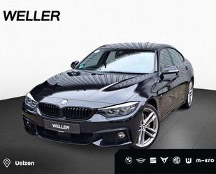 BMW BMW 440i xDrive Gran Coupé M Sport ACC,HUD,RFK,19